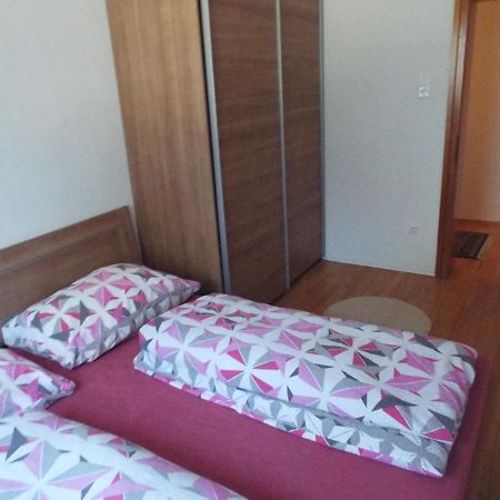 Ferienwohnung "Die 14" Steinach am Brenner Exteriér fotografie
