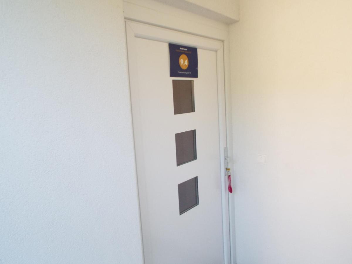Ferienwohnung "Die 14" Steinach am Brenner Exteriér fotografie